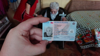 Muere el chileno que se cree era el hombre más viejo del mundo a las 121 años de edad<em></em>